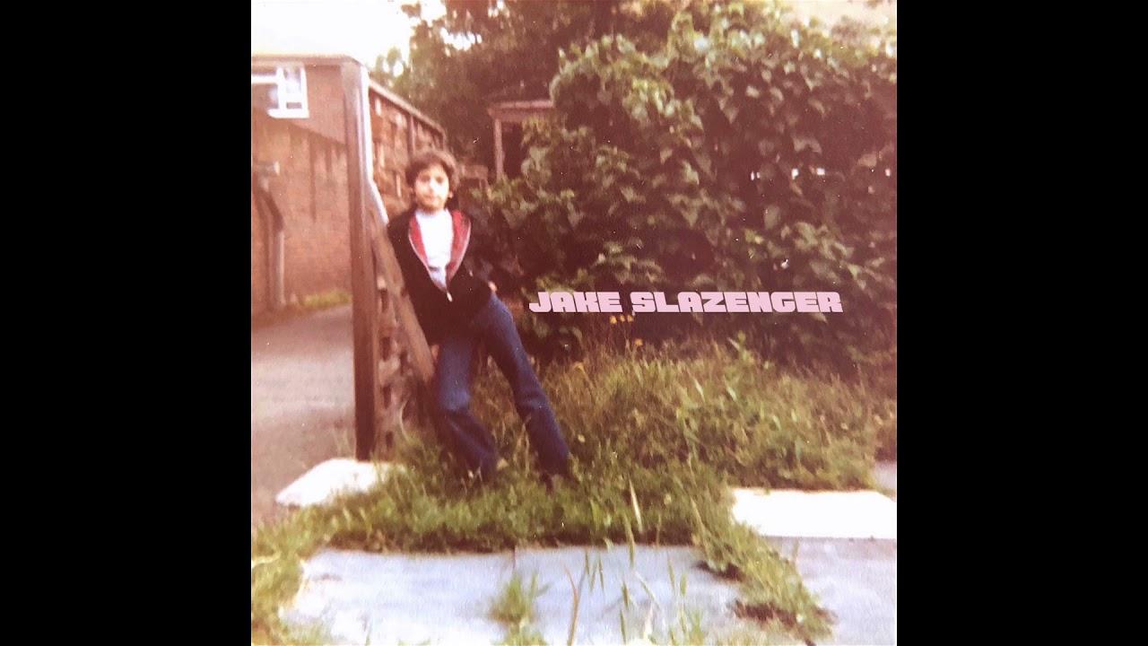 µ-Ziq Soundcloud Tracks - Jake Slazenger