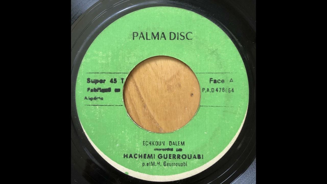  - Hachemi Guerrouabi