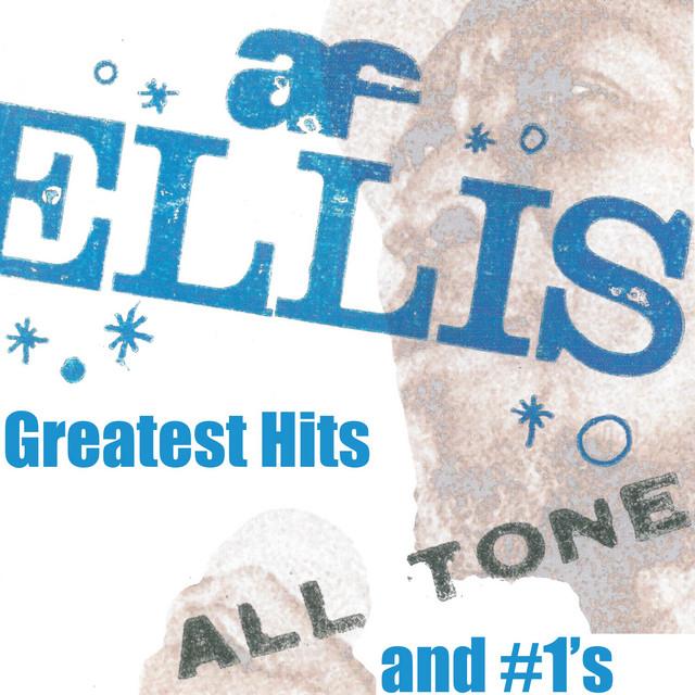 Alton Ellis' Greatest Hits and #1's - Alton Ellis