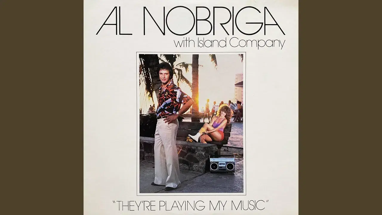  - Al Nobriga