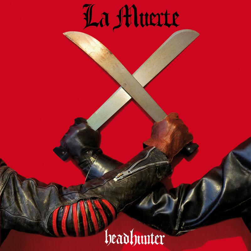 Headhunter - la Muerte
