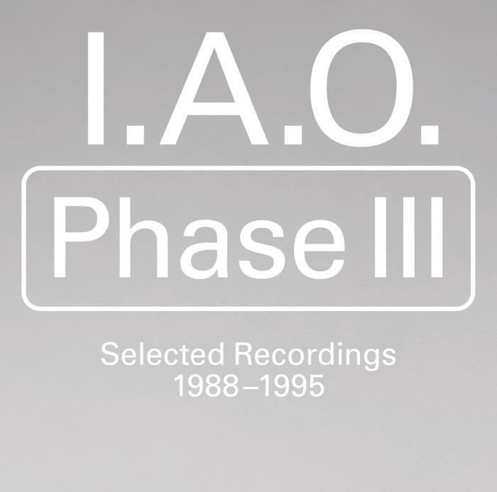 Jamming in the Parabolic Mirror of the Lord - I.A.O.