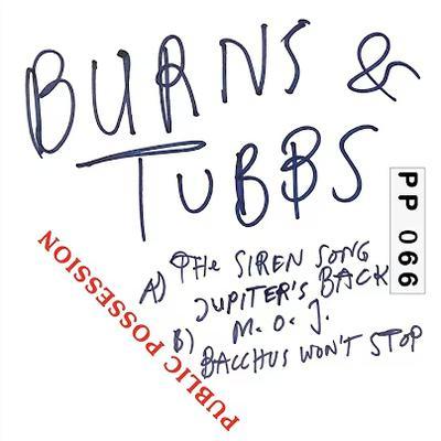  - Tubbs & Burns