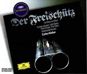 Der Freischütz (Kleiber) - Act II, Scene IV, V, VI: Finale