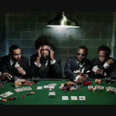 Madlib Remixes - Madlib