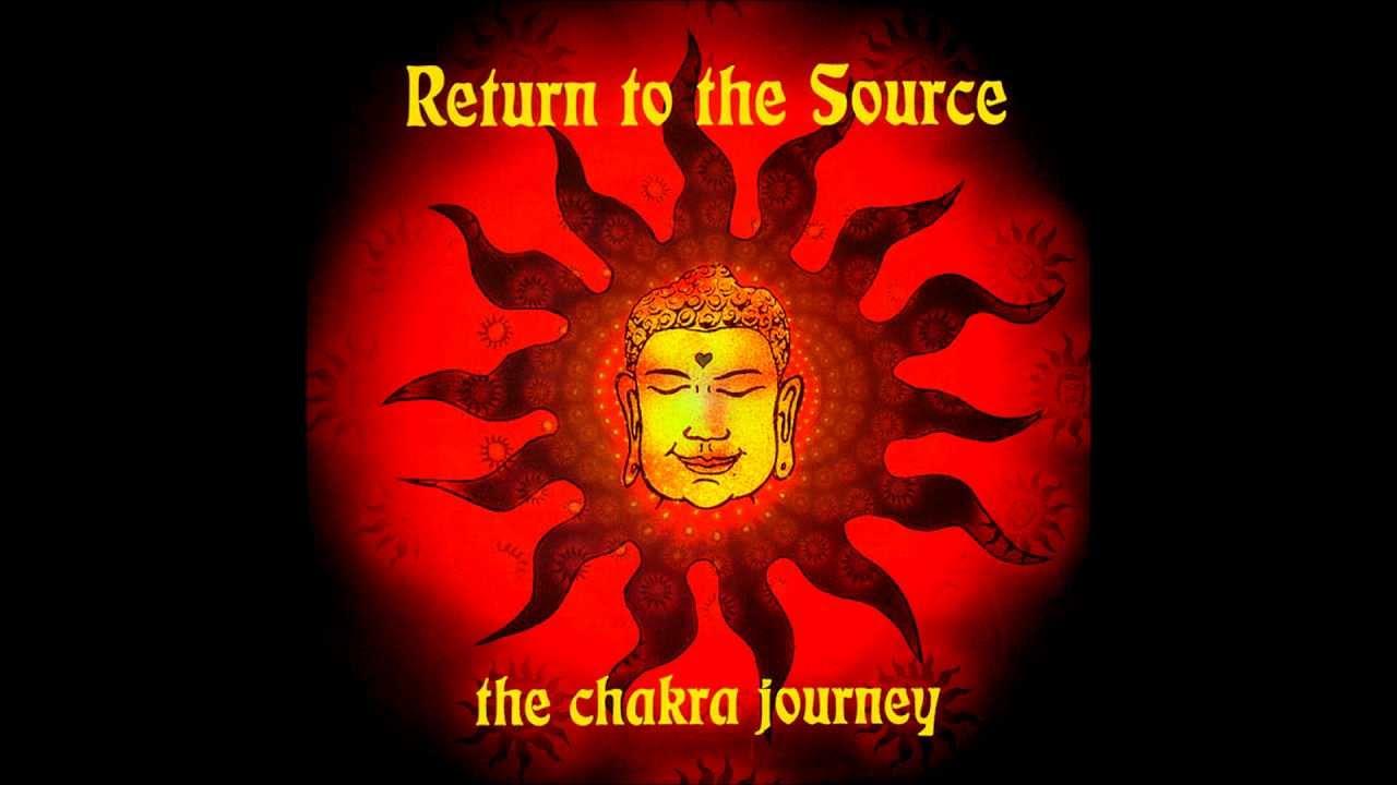 Spiritual Techno 1 - Avatara