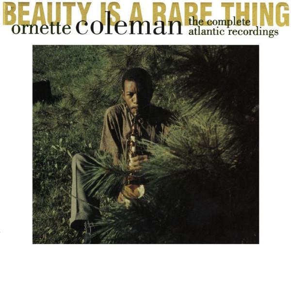 This Is Our Music - Ornette Coleman