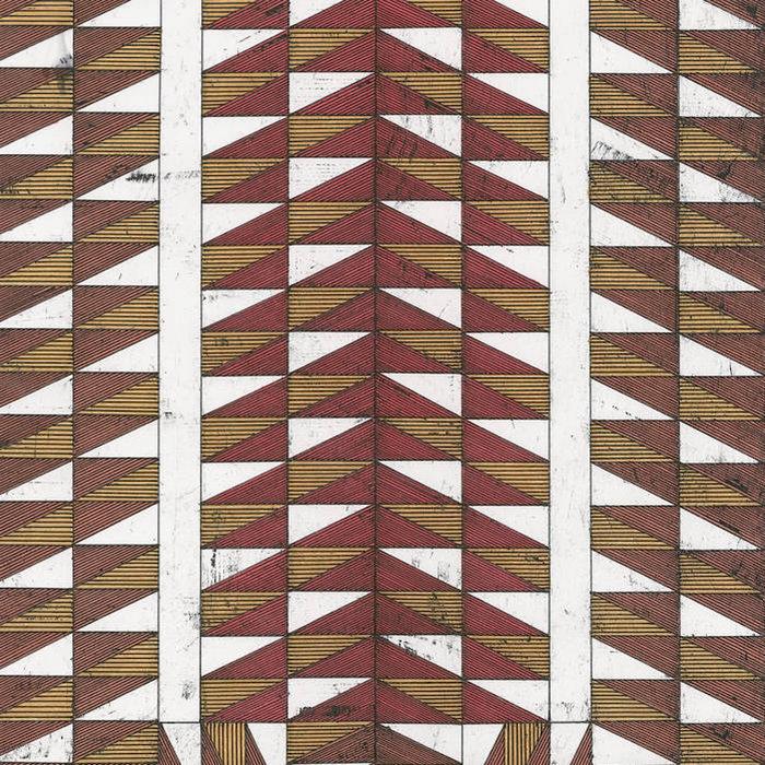 Palo Santo - Remember Ecstatic Duo