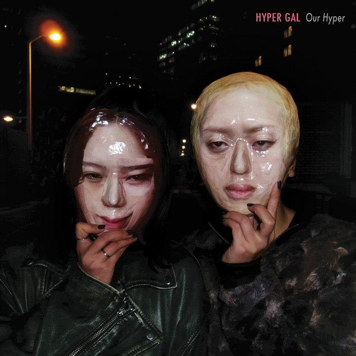 2026 - Our Hyper - Hyper Gal