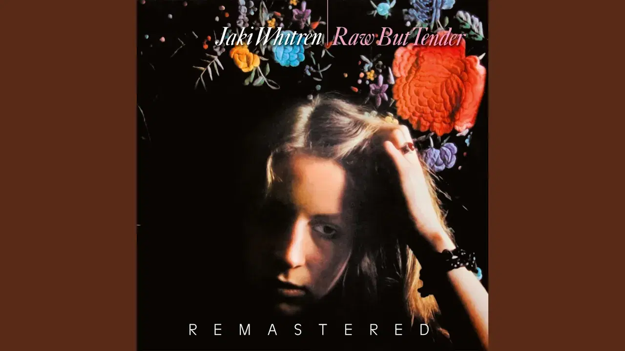 Raw But Tender - Jaki Whitren