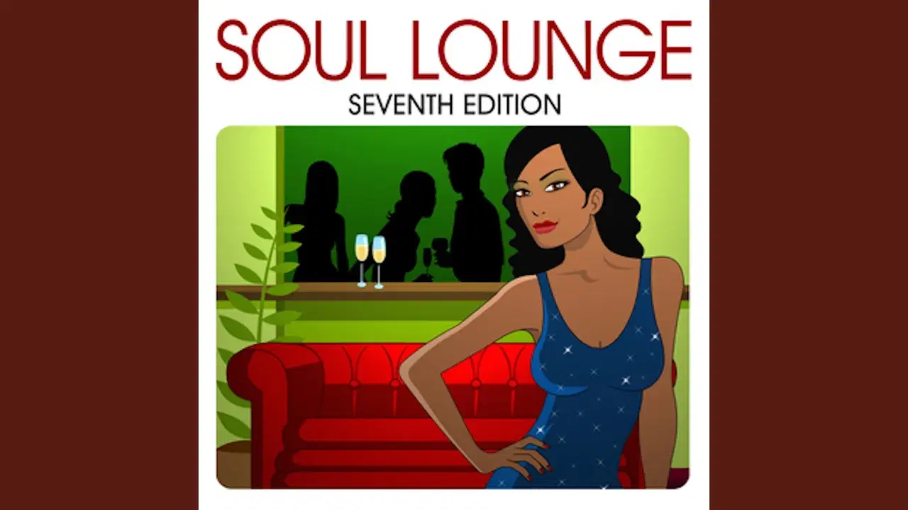 Soul Lounge - Conya Doss