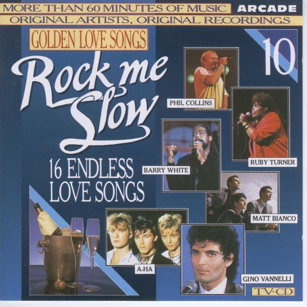 Love Come Down - Barry Biggs
