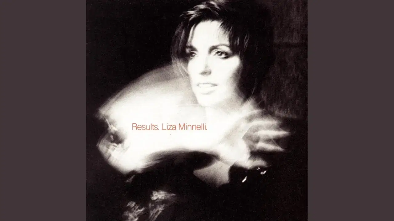  - Liza Minnelli