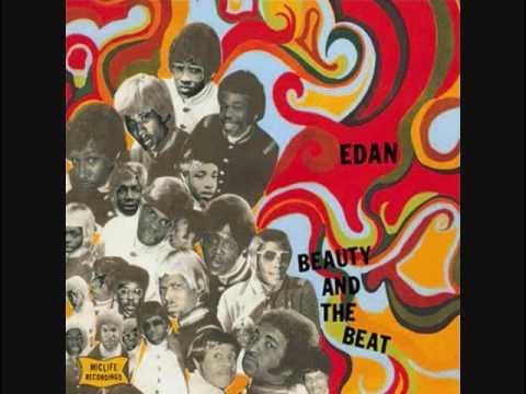 Beauty and the Beat - Edan