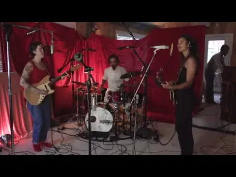 In Love Alone - Emily Ritz