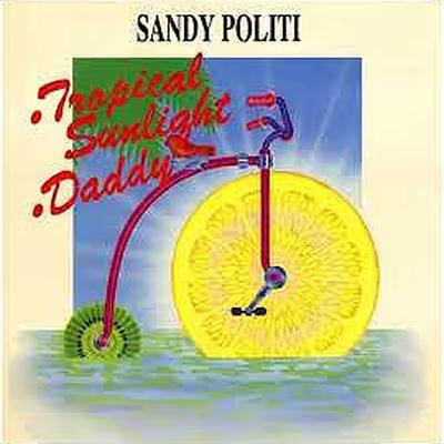  - Sandy Politi