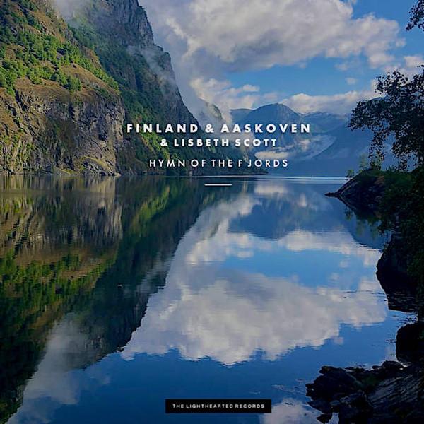 Hymn of the Fjords - Finland & Aaskoven with Lisbeth Scott