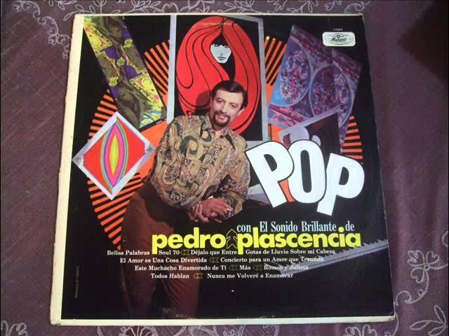 - Pedro Plascenia