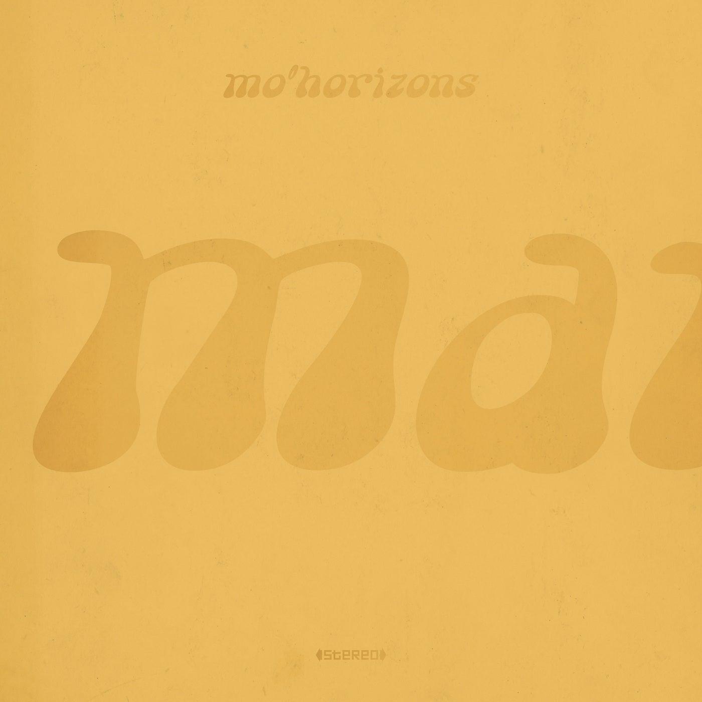 Mango - Mo' Horizons