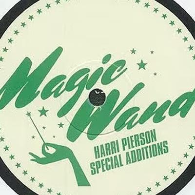  - Harri Pierson