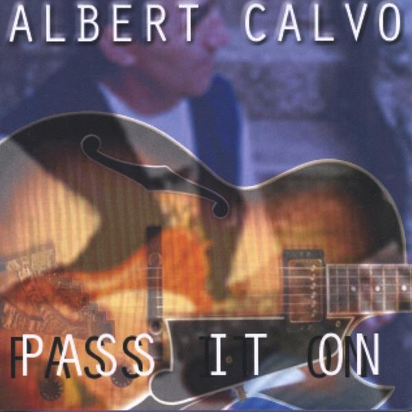  - Albert Calvo