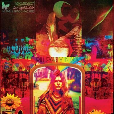  - The Time and Space Machine