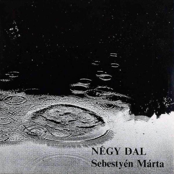  - Márta Sebestyén