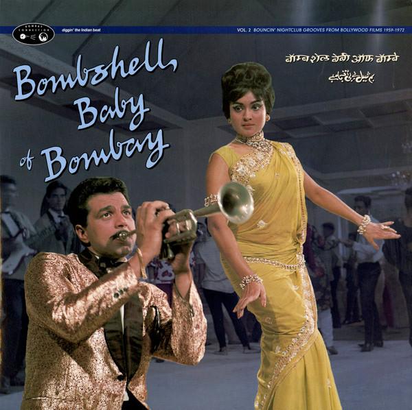 Bombay Connection, Volume 2: Bombshell Baby of Bombay - Shankar Jaikishan