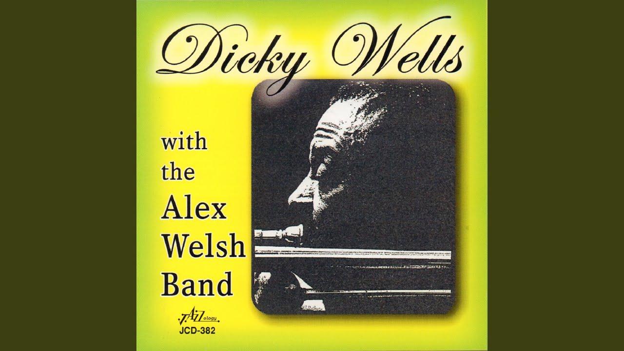 Bones For The King - Dicky Wells