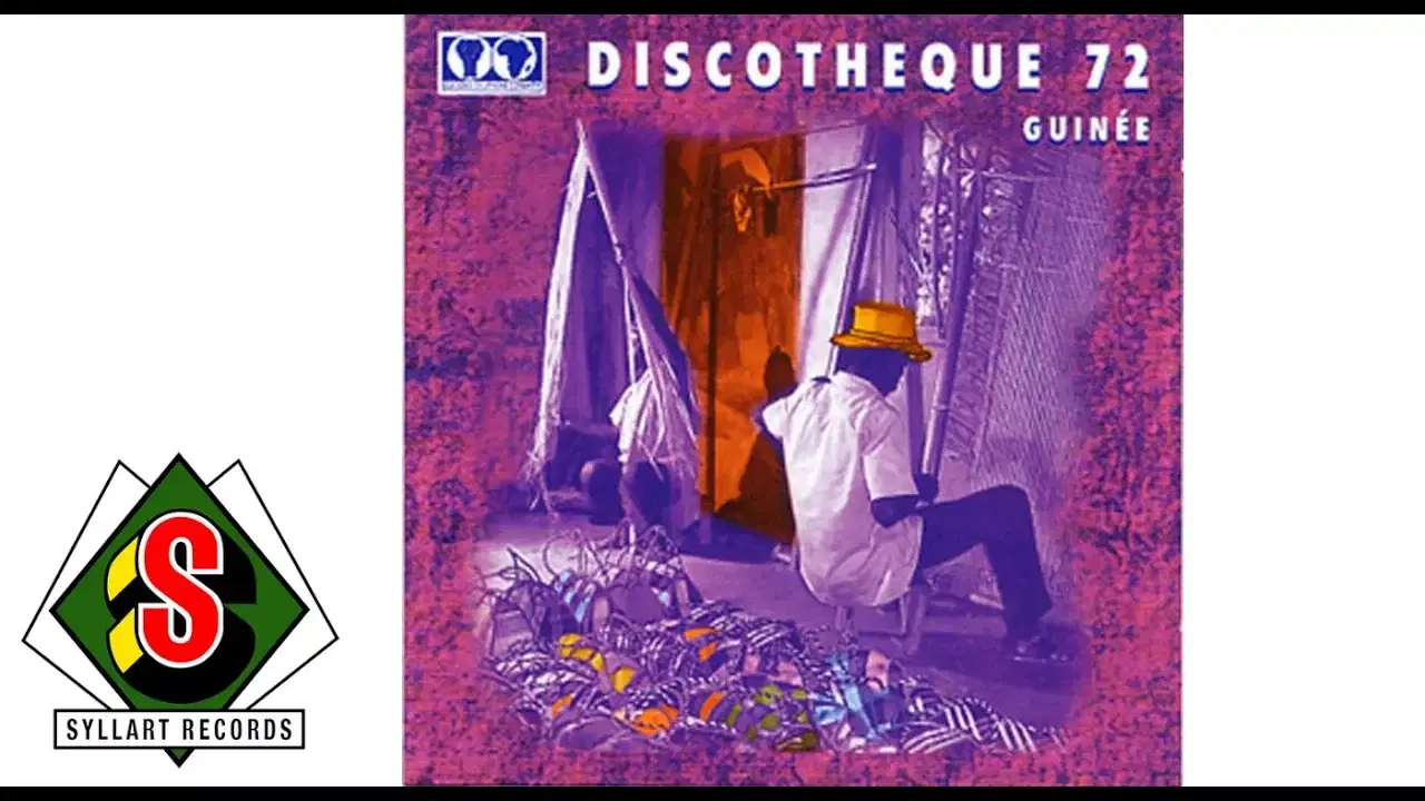  - Les Frères Diabaté