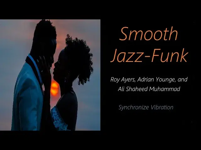  - Roy Ayers with Adrian Younge & Ali Shaheed Muhammad