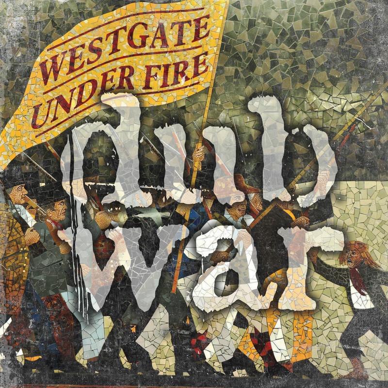 Westgate Under Fire - Dub War