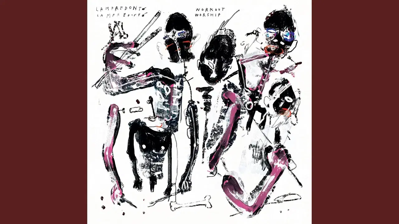 !WASTED! - Lampredonto
