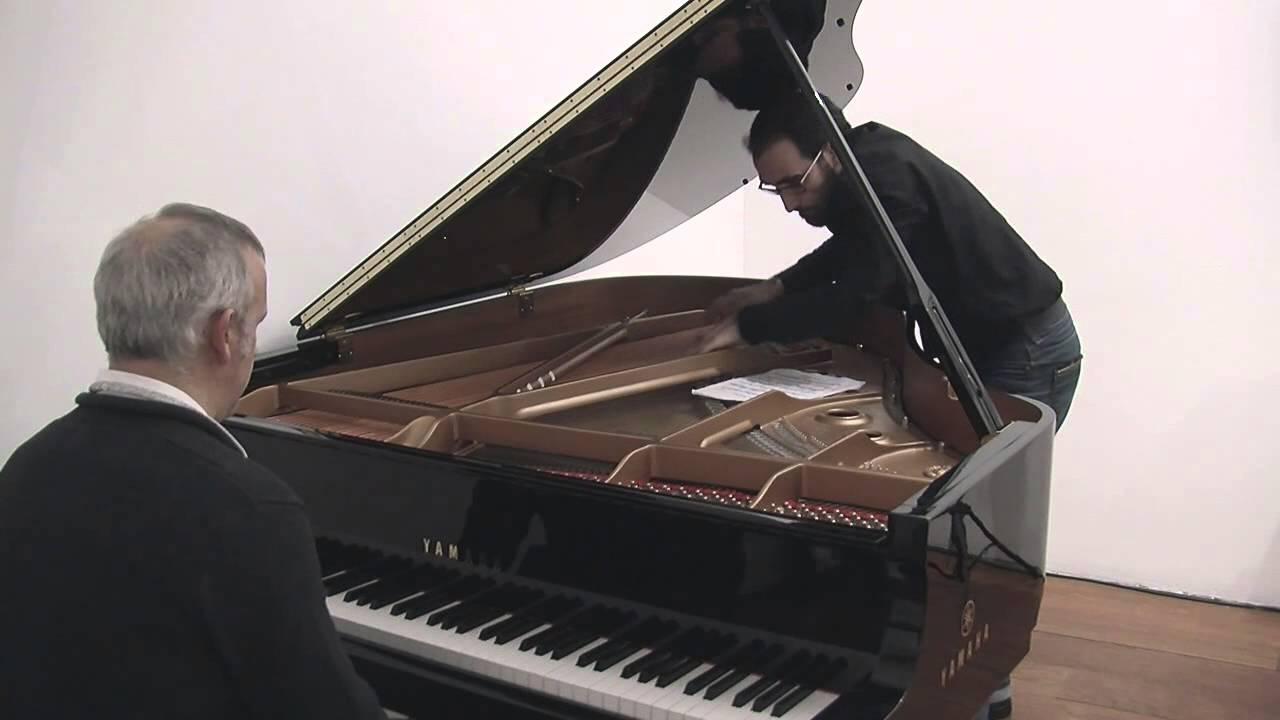Soundforms For Piano - Henry Cowell