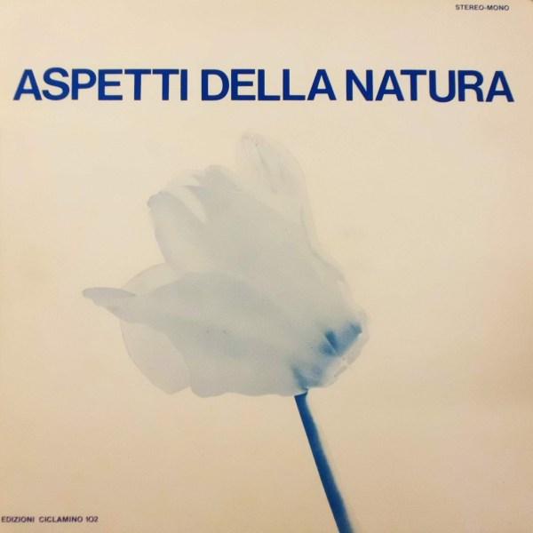 Aspetti Della Natura - Marco Melchiori