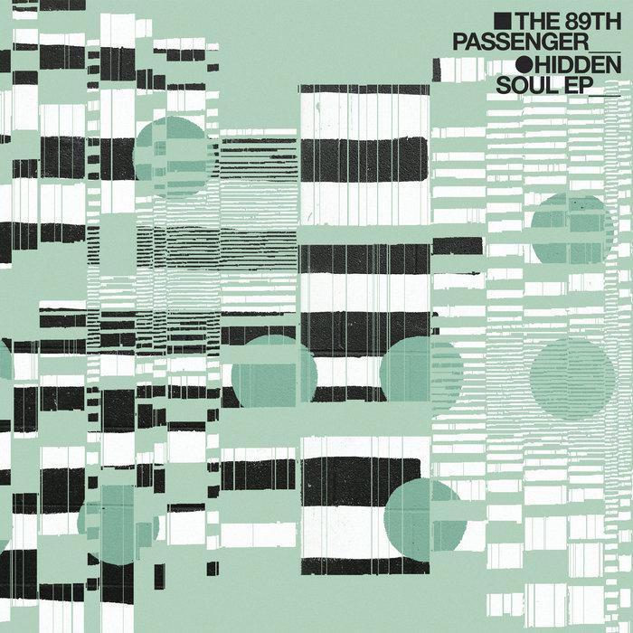 Hidden Soul EP - The 89th Passenger