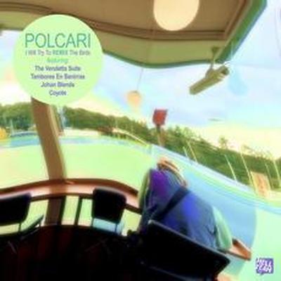 I Will Try To Remix The Birds - Polcari feat. San Ignacio