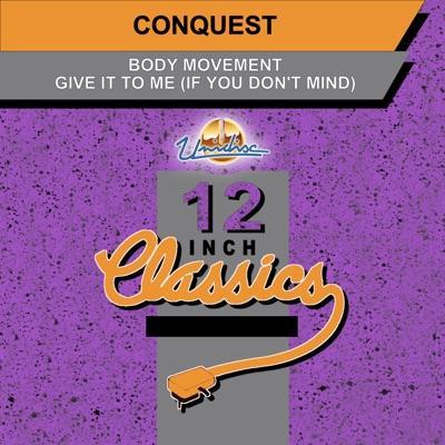  - Conquest