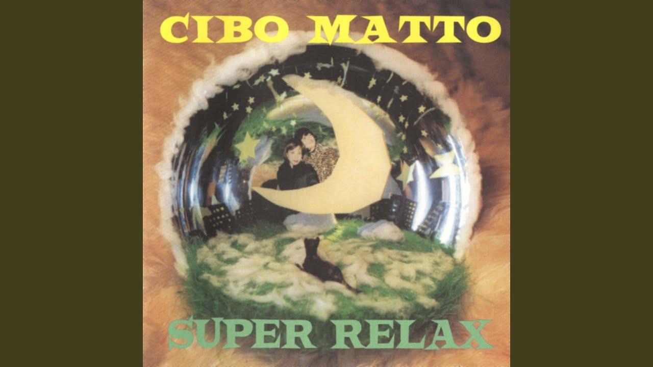  - Cibo Matto