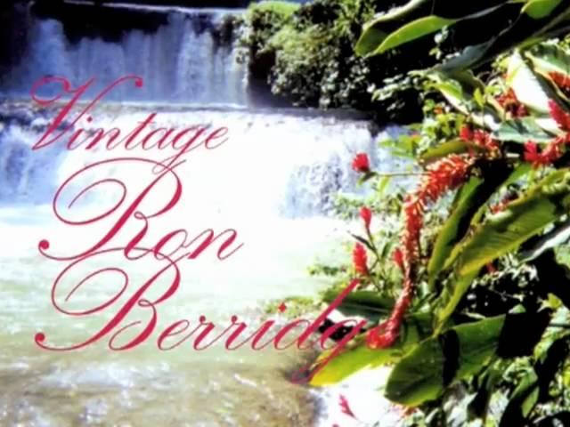 Lopino Chant / Walk Away - Ron Berridge