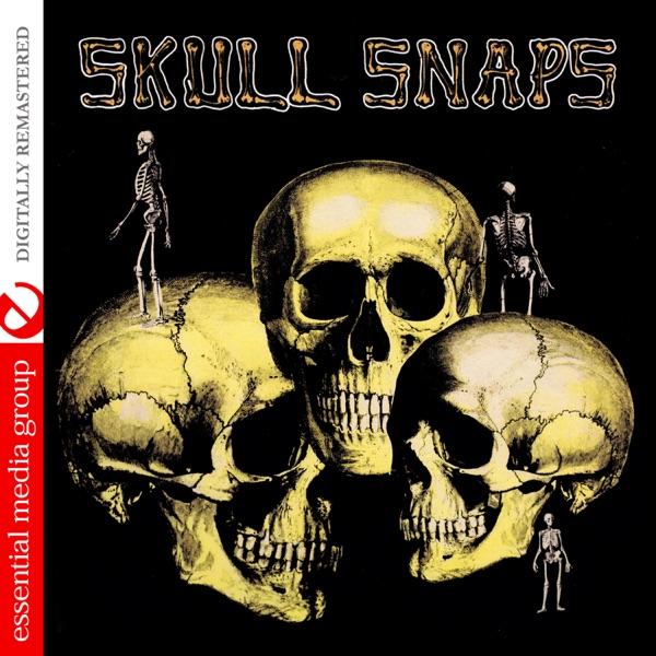 null - Skull Snaps