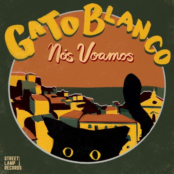 Peru Maravilloso: Vintage Latin, Tropical and Cumbia - Gato Blanco