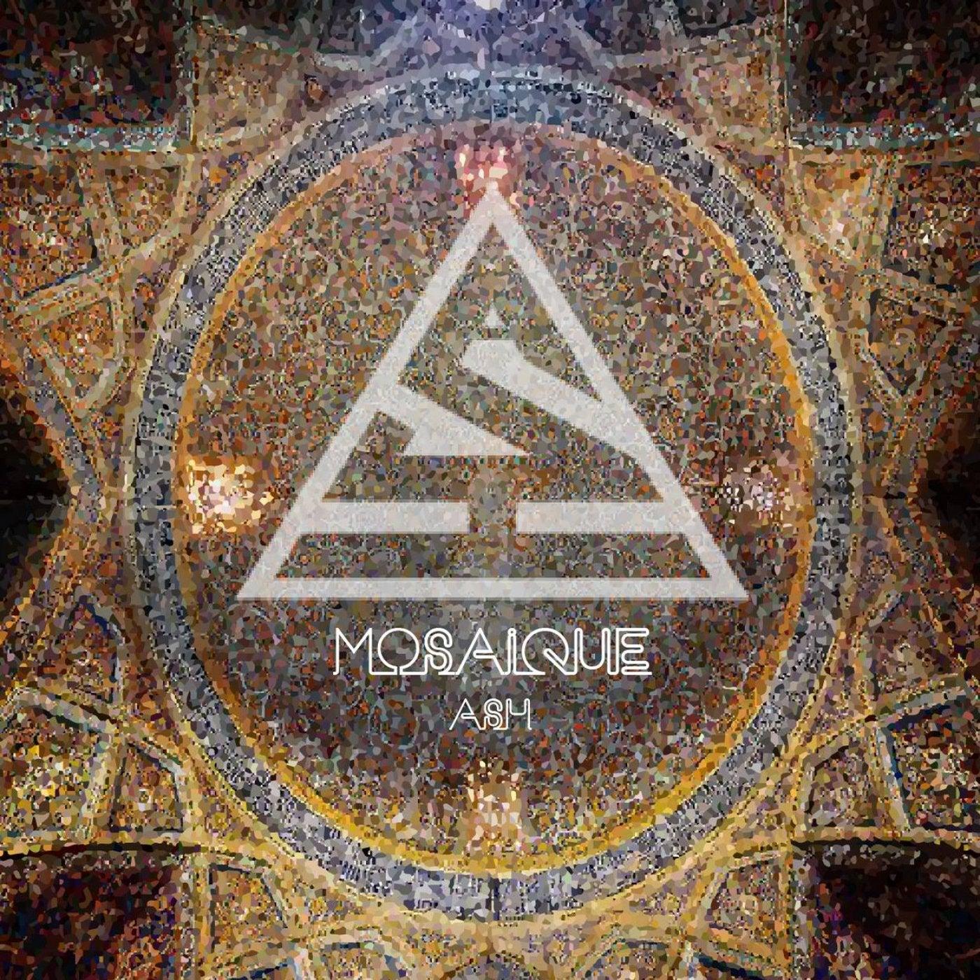Mosaïque - Ash (EG)