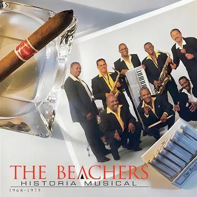  - The Beachers
