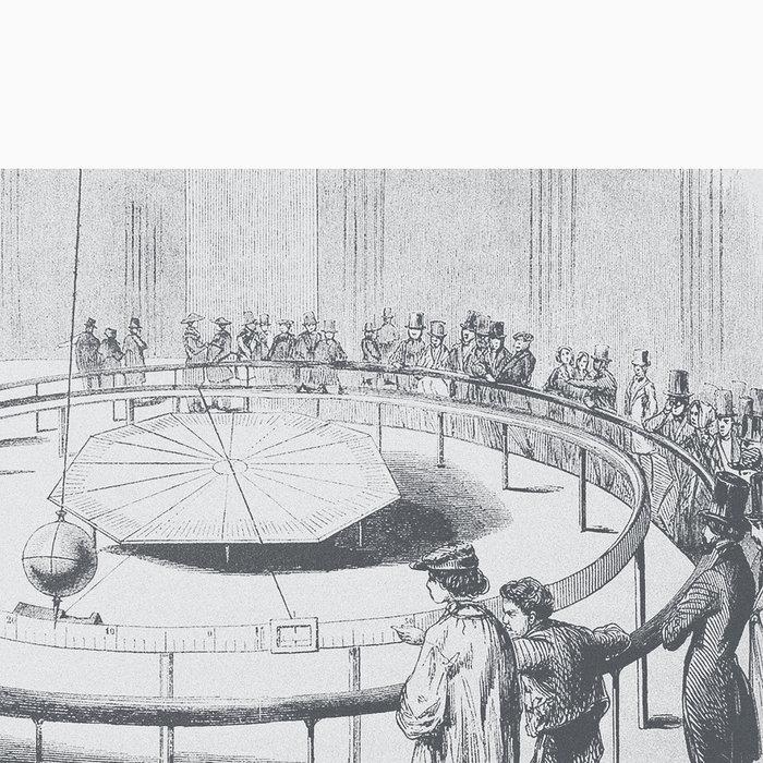 Pendulum - Carlos Giffoni