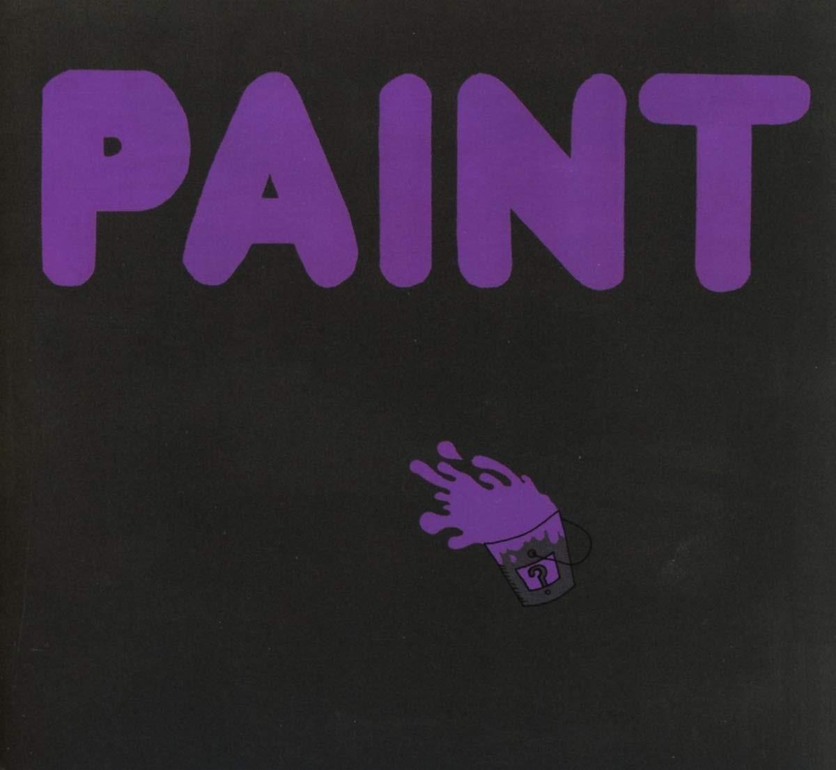 PAINT - PAINT