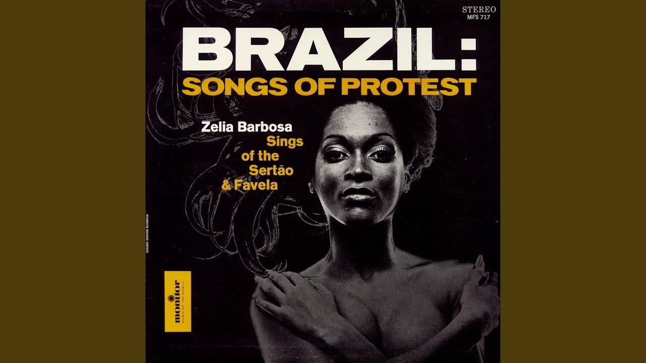  - Zelia Barbosa