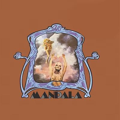 Mandala - Mandala