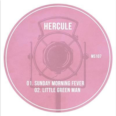  - Hercule