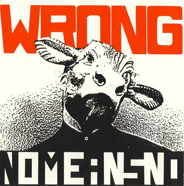 The People's Choice - NoMeansNo